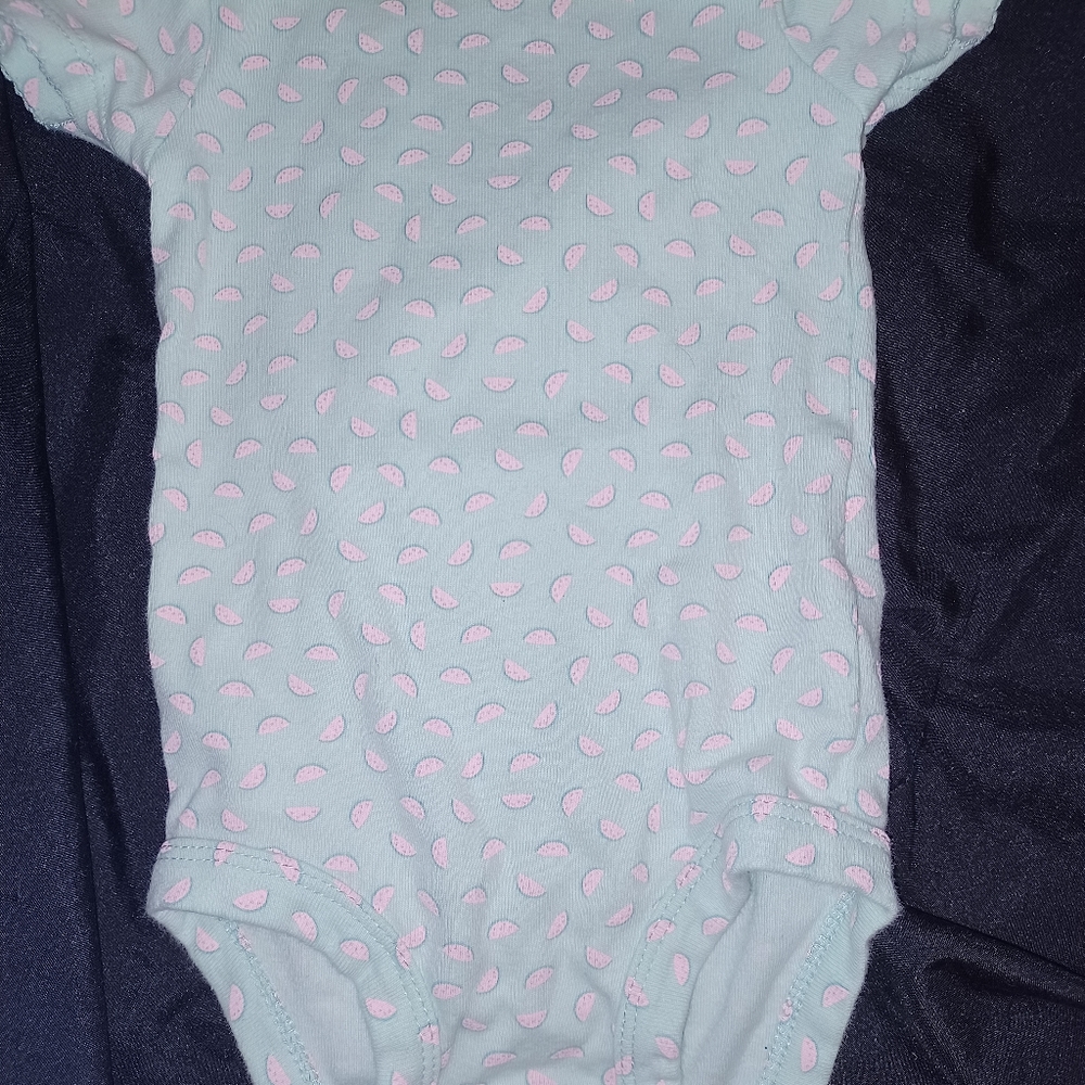 3-6 Month Baby girl clothes - Picture 12 of 16